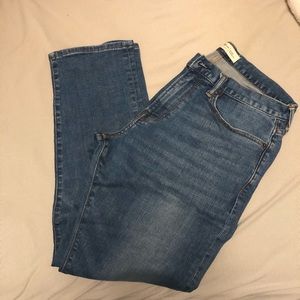 Men’s gap denim 31x30